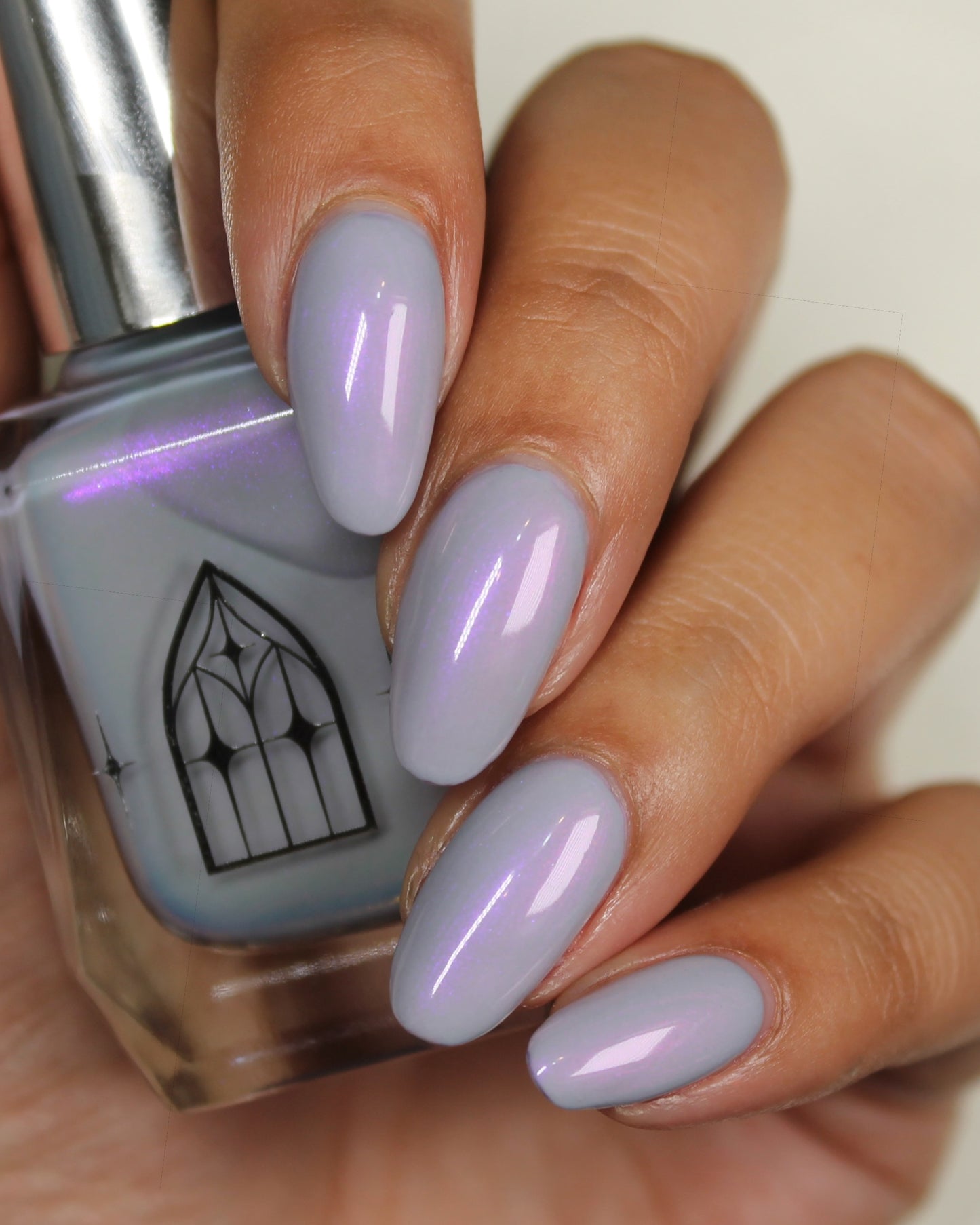 GHOSTLY