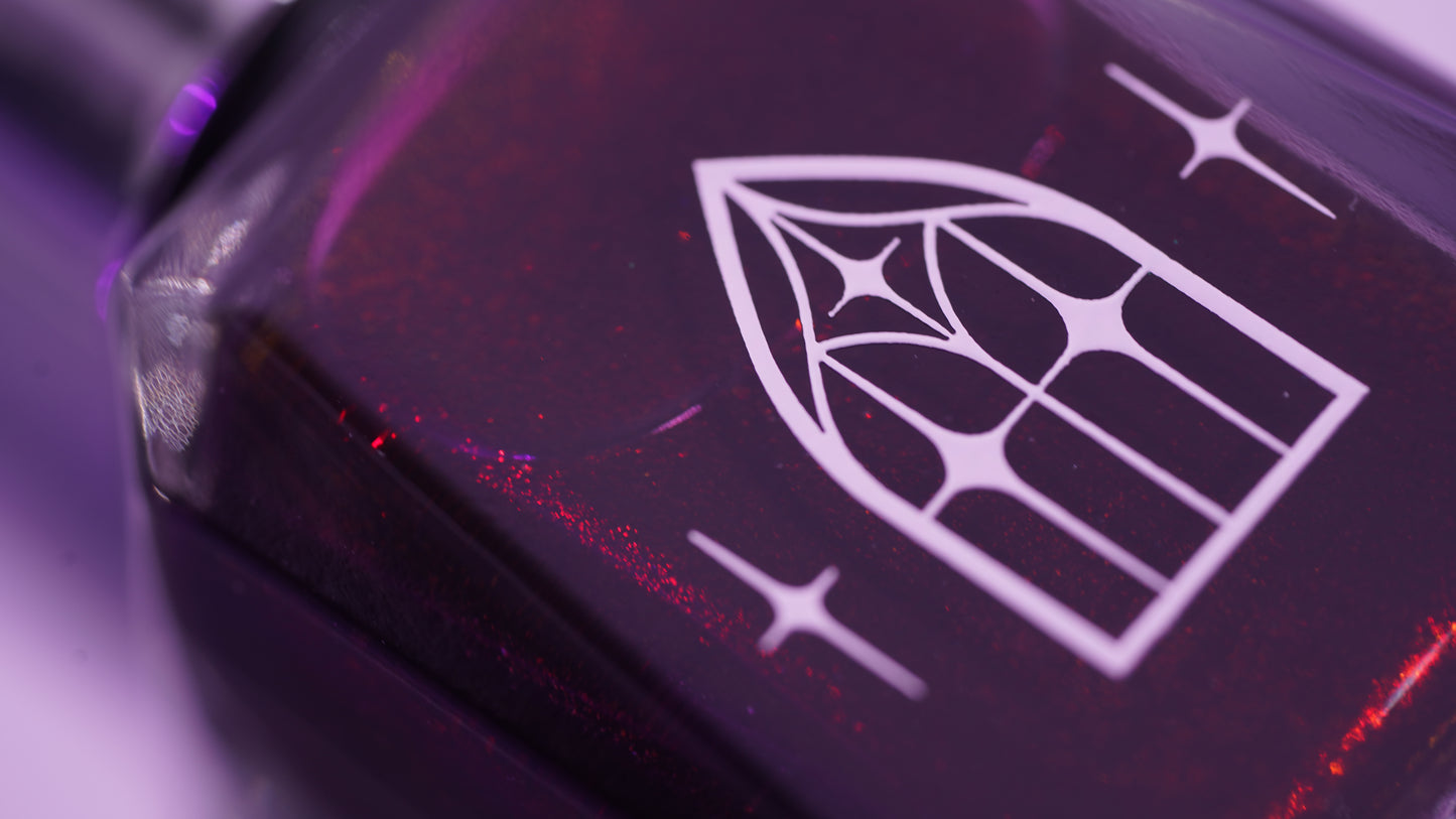 POLISH PICKUP MYSTERY