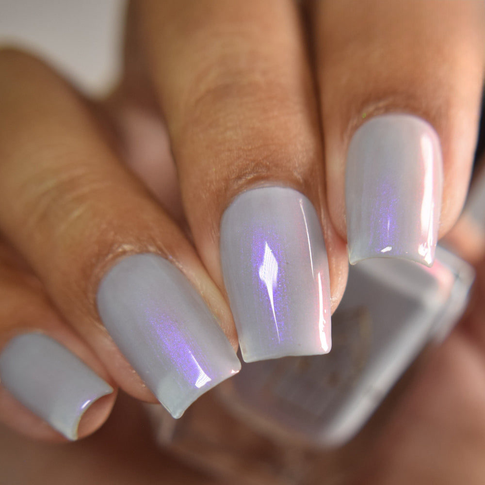 GHOSTLY
