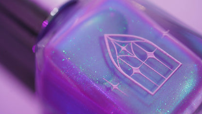 POLISH PICKUP MYSTERY