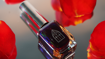 POLISH PICKUP MYSTERY