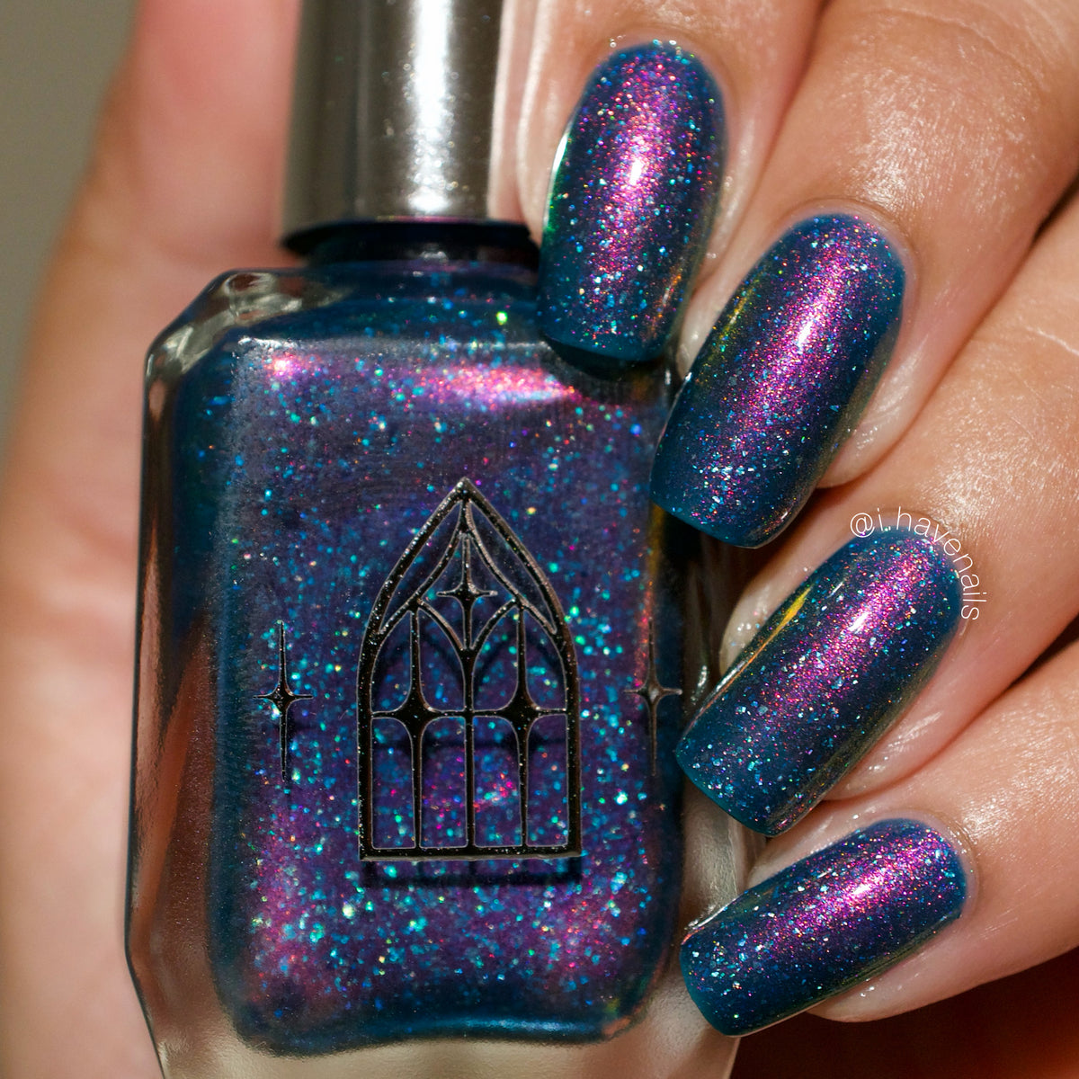LILY WATER