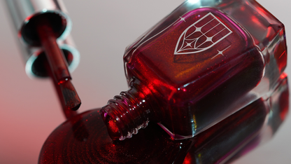 POLISH PICKUP MYSTERY