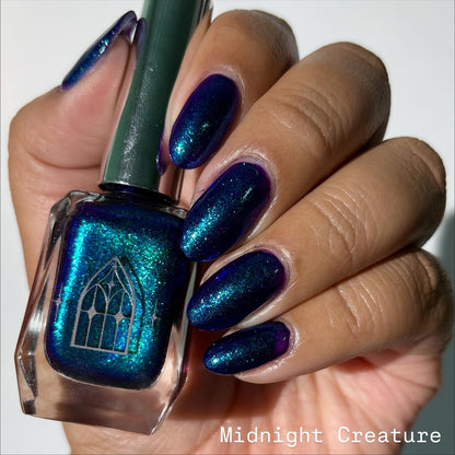 MIDNIGHT CREATURE