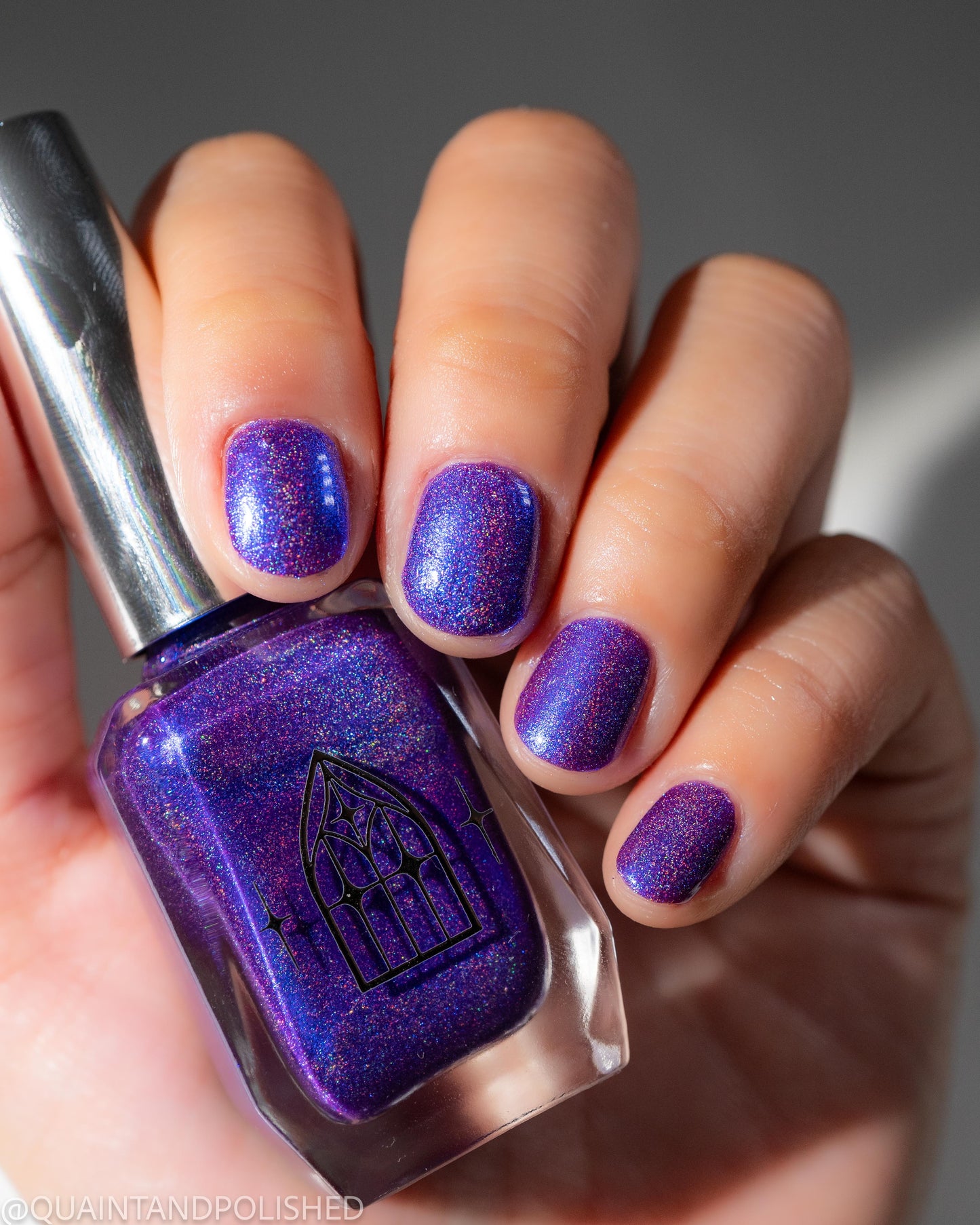 HAUNT THE NIGHT