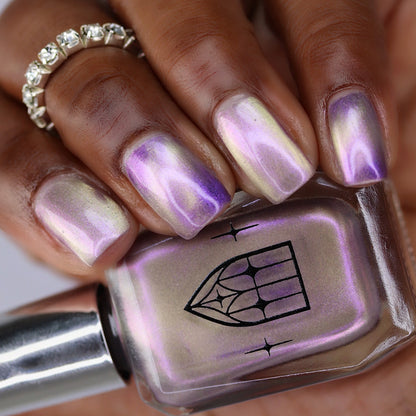 BY THE CANDLELIGHT