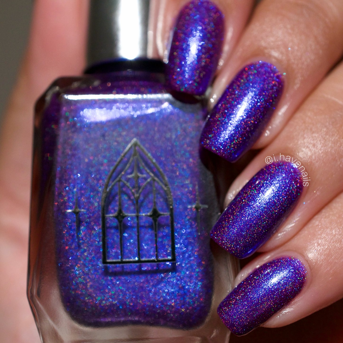 HAUNT THE NIGHT