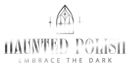 Haunted Polish